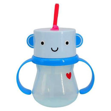Robot Sippy Cup