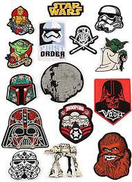 Star Wars patches - Google Search