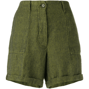 tweed shorts for $272.50 available on URSTYLE.com