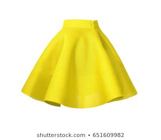 yellow skirt - Google Search