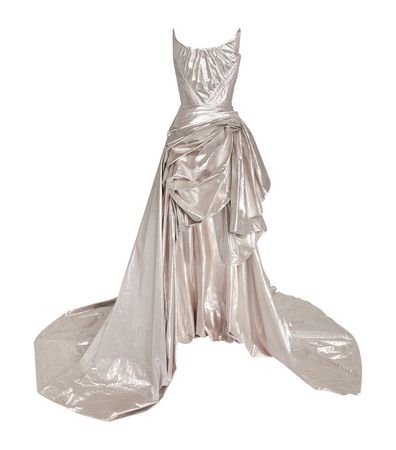 Womens Maticevski metallic EXCLUSIVE Candescence Gown | Harrods # {CountryCode}