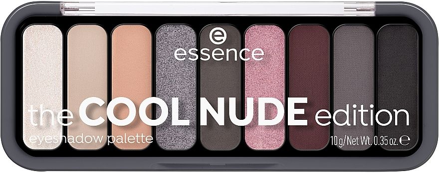 essence makeup cool nude