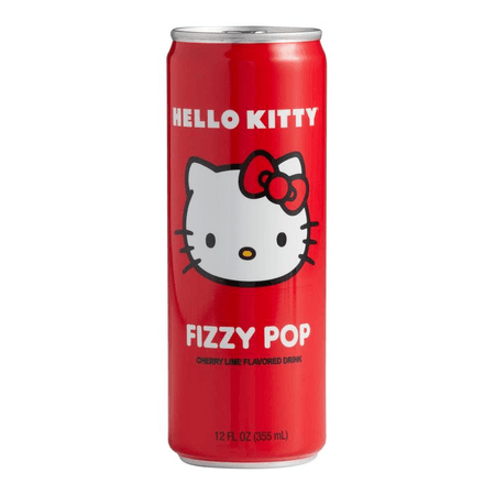 hello kitty drink