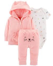 carters baby girl clothes - Google Search