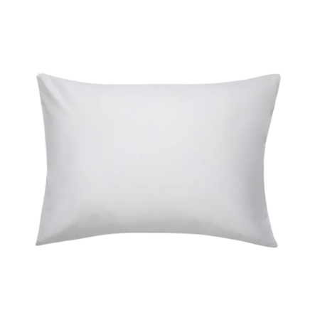 BROOKLINEN Classic Percale Pillowcases