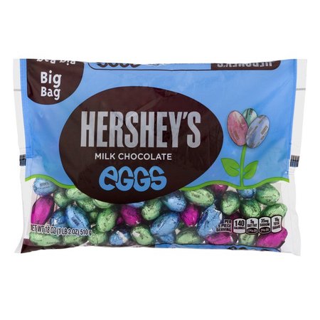 Easter candy