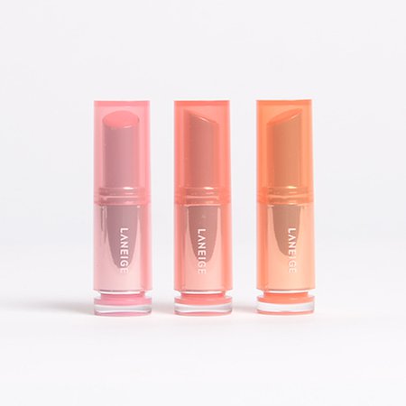 LANEIGE Stained Glow Lip Balm 3g