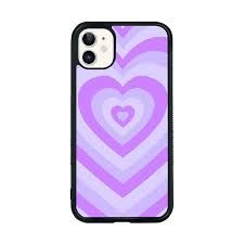 purple heart phone case - Google Search