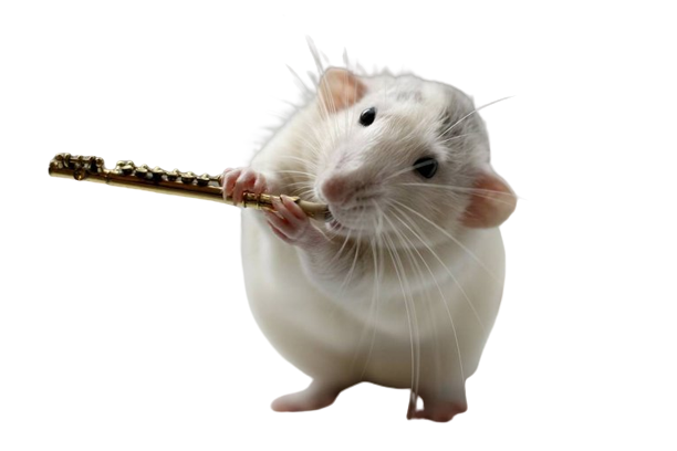 rat band
