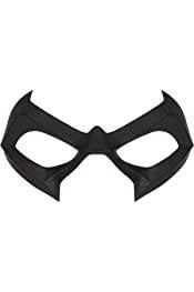 red hood domino mask - Google Search