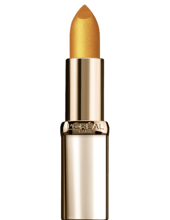 gold lipstick - Google Search