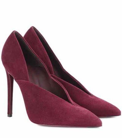 Mytheresa - Women's Luxury Fashion - Search results for: 'Burgundy' - Designer clothing, shoes, bags