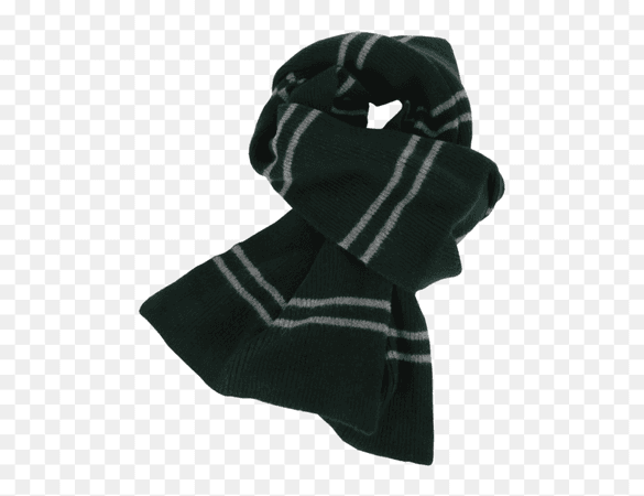 slytherin scarf png - Pesquisa Google