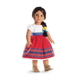 Josefina Montoya (doll) | American Girl Wiki | FANDOM powered by Wikia