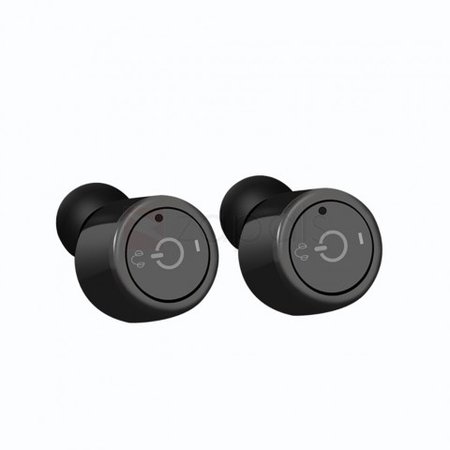 X1T Stereo Bluetooth Earbuds In-ear Bluetooth Headset with Microphone