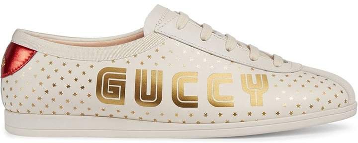 Guccy Falacer sneaker