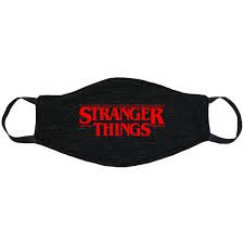 stranger things mask - Google Search