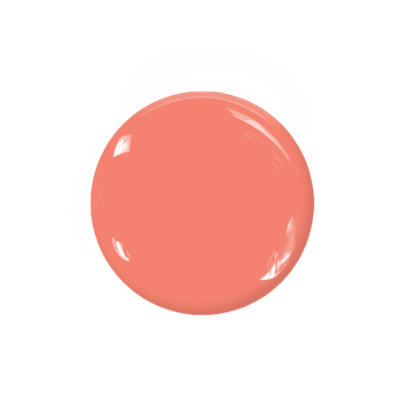 Peach - Gel Polish | Le Mini Macaron