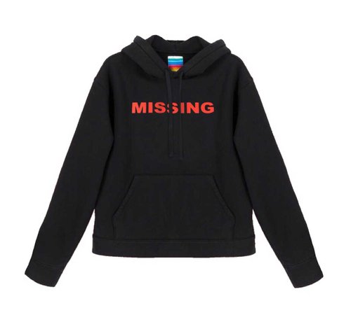 unif missing hoodie