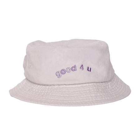 Good 4 U Bucket Hat – Olivia Rodrigo Music