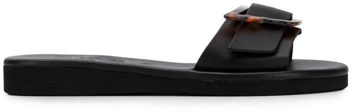 Aglaia sandals