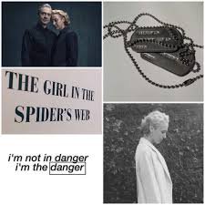 moriarty aesthetic spider - Google Search