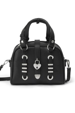 Luxe Love Handbag [B] | KILLSTAR - US Store