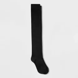 Women's Knee High Socks - Xhilaration™ Gray : Target
