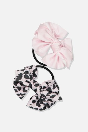 Bow Hair Tie | Baby, Toddler & Kids Clothing | Cotton On Kids