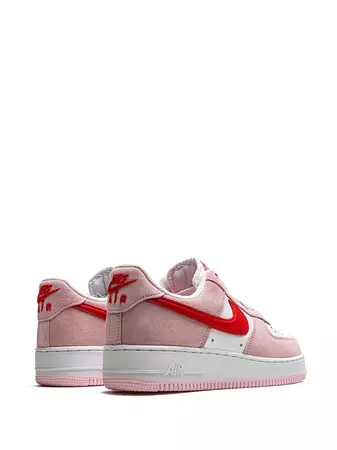 Nike Air Force 1 Low "Valentine's Day Love Letter" Sneakers - Farfetch