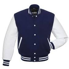navy blue varsity jacket cheer - Google Search