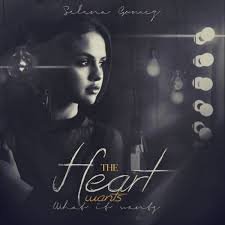 the heart wants what it wants album cover - Google Search