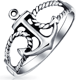 anchor ring - Google Search