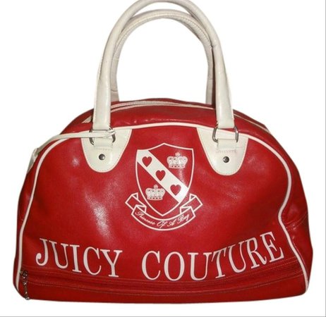 juicy couture bag