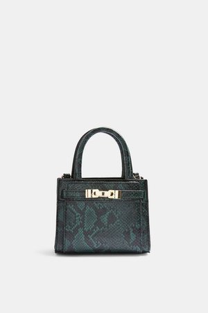 CASS Mini Cross Body Bag | Topshop