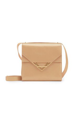The Clip Bag By Bottega Veneta | Moda Operandi