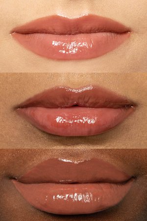 Fudg'd Ultra Glossy lip gloss | ColourPop