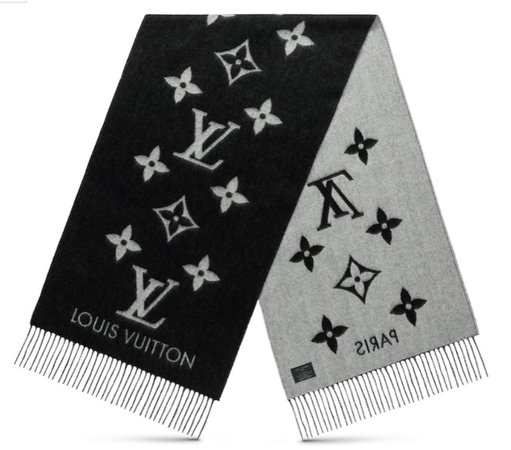 lv scarf