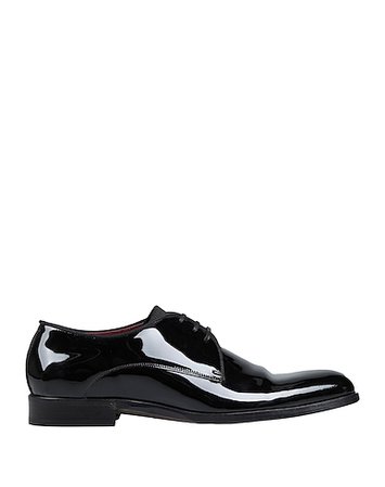 Dolce & Gabbana Laced Shoes - Men Dolce & Gabbana Laced Shoes online on YOOX United States - 11772287WV
