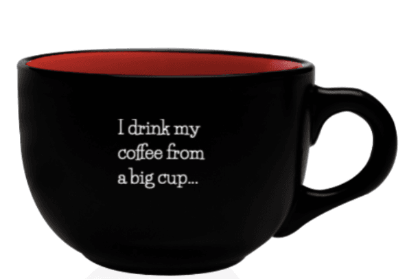 big coffee mug - Pesquisa Google