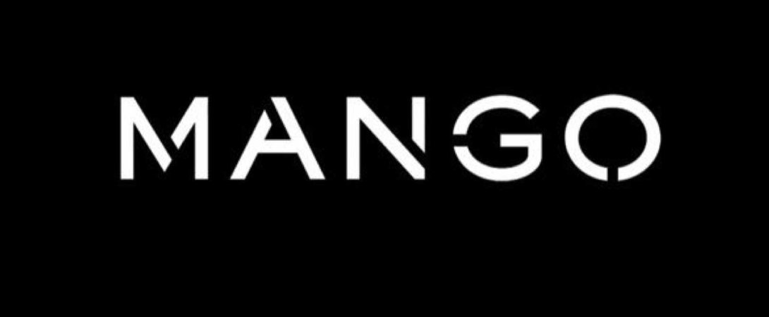 mango Logo