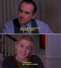 clueless quotes - Google Search