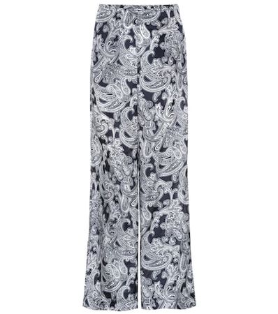 Tennessee printed trousers