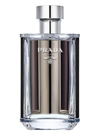 Homme Prada cologne - a fragrance for men 2016