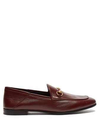 Gucci loafer