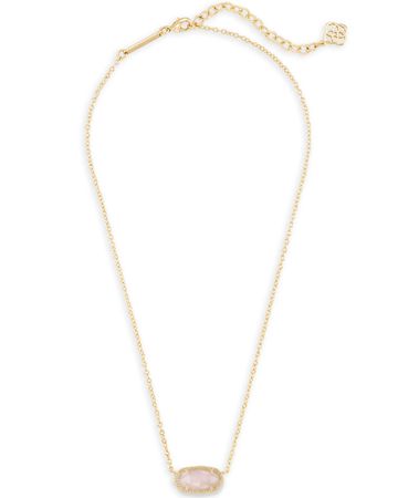 kendra-scott-elisa-gold-pendant-necklace-in-rose-quartz_01_default_lg.jpg (1600×2000)