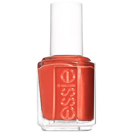 Reds - nail colors - find the best nail polish color - essie