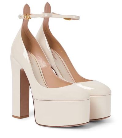 valentino heels shoes
