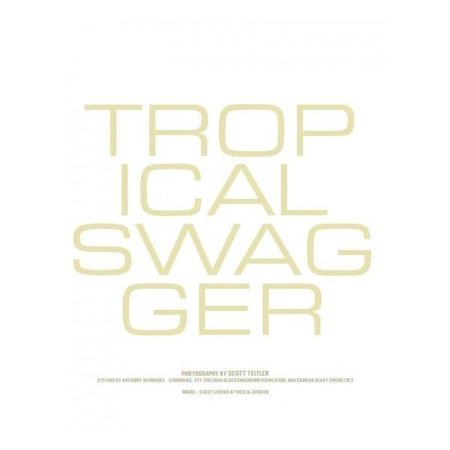 tropical swagger magazine article