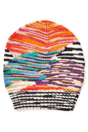 Wool Hat Gr. One Size